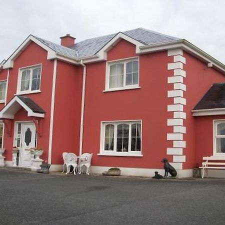 Corofin Country House Exterior foto