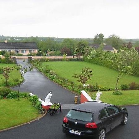 Corofin Country House Exterior foto