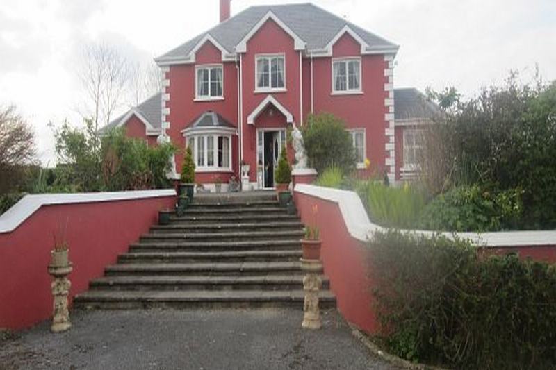 Corofin Country House Exterior foto