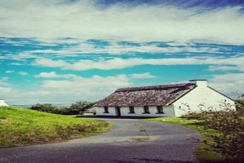 Corofin Country House Exterior foto