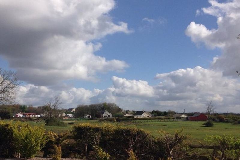 Corofin Country House Exterior foto