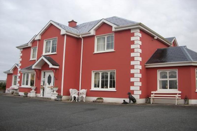 Corofin Country House Exterior foto