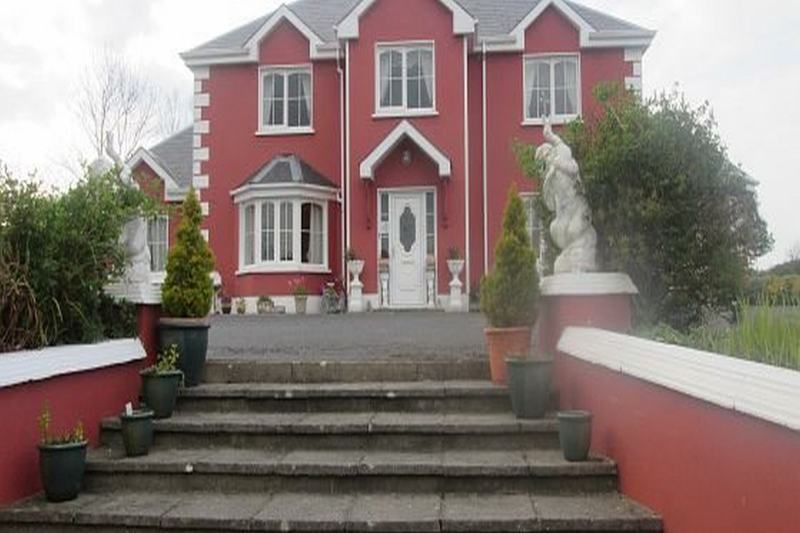 Corofin Country House Exterior foto